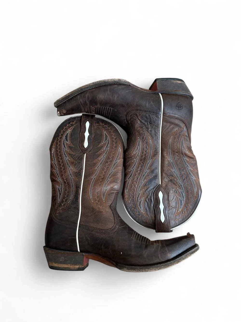 Ariat boots women